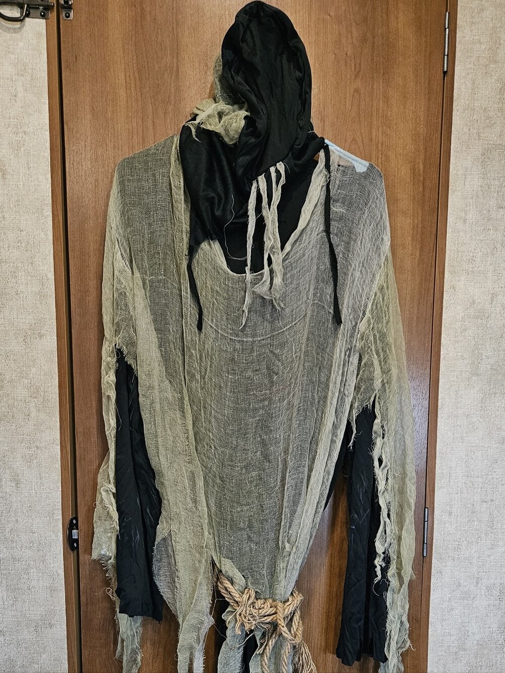 Spirit Reaper Costume Adult Size